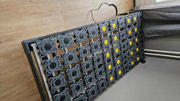 Elektrisch bed - eenpersoons  beschikbaar voor biedingen