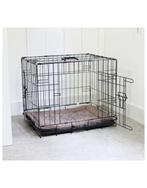 Hondenbench voor medium to grote hond, Dieren en Toebehoren, Ophalen of Verzenden, Zo goed als nieuw