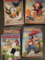 Donald Duck jaar 2022  122 stuks + 25 pakjes batterij nieuw, Ophalen of Verzenden, Complete serie of reeks, Zo goed als nieuw