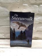 Stuart Harrison de sneeuwvalk, Ophalen of Verzenden, Gelezen, Stuart Harrison