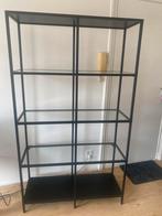 Stellingkast //vittojö ikea, Huis en Inrichting, Kasten | Stellingkasten, Ophalen, Zo goed als nieuw