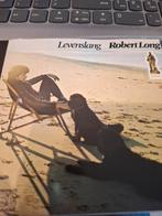 Robert Long  Levenslang, Cd's en Dvd's, Cd's | Nederlandstalig, Ophalen of Verzenden, Zo goed als nieuw, Pop