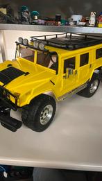 Hummer groot voertuig, Verzenden, Zo goed als nieuw, Elektro