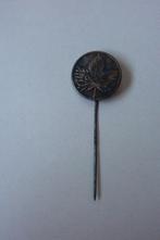 oude speld G.A.C. (Global Affairs Canada), Ophalen of Verzenden, Gebruikt, Speldje of Pin