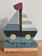 Little Dutch Stapelaar Zeilboot Sailors Bay, Ophalen of Verzenden, Zo goed als nieuw