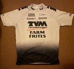 TVM/FARM FRITES, Verzenden, Staal, Minder dan 10 versnellingen, Overige merken