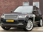 Land Rover Range Rover 3.0 TDV6 Vogue 260pk | Audio-navigati, Auto's, Euro 5, Gebruikt, Zwart, 2993 cc