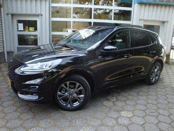 Ford Kuga 2.5 PHEV ST-Line X (bj 2022, automaat) beschikbaar voor biedingen