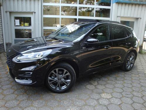 Ford Kuga 2.5 PHEV ST-Line X (bj 2022, automaat), Auto's, Ford, Bedrijf, Te koop, Kuga, 360° camera, ABS, Achteruitrijcamera, Adaptive Cruise Control
