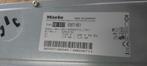 Miele Keramische Kookplaat KM507EDST/R01, Ophalen, Keramisch, Refurbished, 4 kookzones
