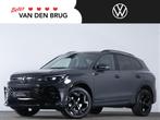 Volkswagen Tiguan R-Line 1.5 eTSI 150 PK DSG | LED | Black S, 4 cilinders, 150 pk, Origineel Nederlands, Bedrijf