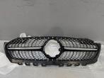 Mercedes A-Klasse W177 V177 Grill Orijineel, Auto-onderdelen, Gebruikt, Voor, Mercedes-Benz, Ophalen of Verzenden