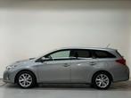 Toyota Auris Touring Sports 1.8 Hybrid Lease+ Dealer Onderho, Auto's, Toyota, 66 €/maand, 5 stoelen, Voorwielaandrijving, Automaat