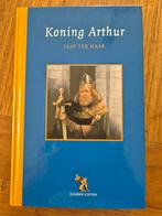 Koning Arthur - Jaap ter Haar (Gouden Lijsters), Verzenden, Gelezen, Jaap ter Haar, Fictie algemeen