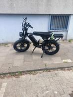 Ouxi v8 3.0 plus, Ophalen, Zo goed als nieuw, Overige merken