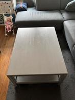 Salontafel IKEA havsta, Ophalen, Gebruikt, Vierkant, 50 tot 100 cm