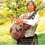CD - John Denver - The gift you are, Gebruikt, Ophalen of Verzenden