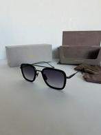 Dita Flight 006 - Black on Black + Toebehoren, Overige merken, Zonnebril, Zwart, Nieuw