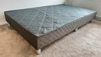 Bed120x200- GRATIS OPHALEN, Ophalen, Gebruikt, Twijfelaar, 120 cm