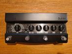 Line 6 DL4 MkII 2 Delay and Looper - Limited Edition Black, Muziek en Instrumenten, Effecten, Ophalen of Verzenden, Zo goed als nieuw
