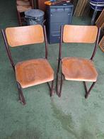 bioscoop stoelen, Antiek en Kunst, Curiosa en Brocante, Ophalen