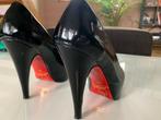 Christian Louboutin, Kleding | Dames, Schoenen, Pumps, Zwart, Ophalen of Verzenden, Christian Louboutin