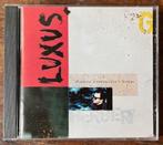 Herbert Grönemeyer, Luxus CD, Cd's en Dvd's, Ophalen of Verzenden, Zo goed als nieuw