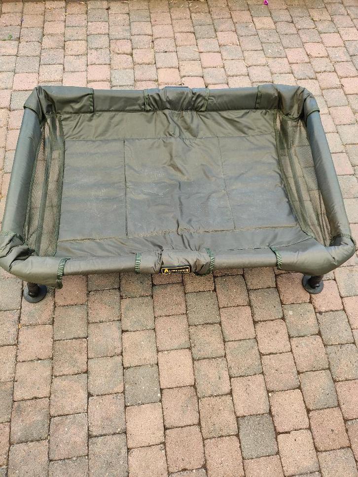 Carp Cradle, Watersport en Boten, Hengelsport | Karpervissen, Zo goed als nieuw, Overige typen, Ophalen