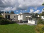 Recreatie L-chalet in Woudsend Friesland, 2 slaapkamers, 60 m², Verkoop zonder makelaar, Chalet