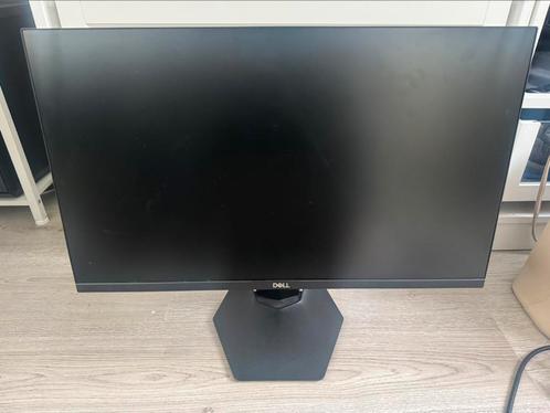 Dell S2421HGF (24 inch gaming monitor, 144Hz, Full HD), Computers en Software, Monitoren, Niet werkend, 101 t/m 150 Hz, Gaming