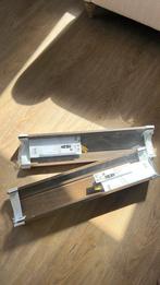 2x ikea Mosslanda wandplank fotoplank, Ophalen, Zo goed als nieuw