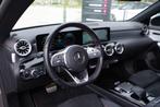 Mercedes-Benz CLA-Klasse 200 AMG-Line 164 PK Automaat BNS So, Auto's, Mercedes-Benz, Te koop, Zilver of Grijs, Benzine, Gebruikt