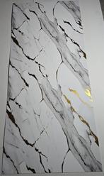 Luxe PVC Panelen 270X122 3mm, Ophalen of Verzenden, Nieuw, Overige materialen, Minder dan 20 mm