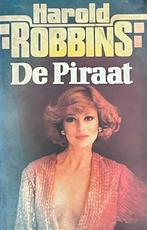 Harold Robbins - De Piraat, Boeken, Ophalen of Verzenden, Gelezen, Nederland