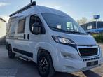 Weinsberg CARABUS 540 MQ- 11-2023- 9.102 KM- 165 PK- NWST., Tot en met 2, Bedrijf, Diesel, 5 tot 6 meter