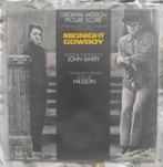 LP Midnight Cowboy, Verzenden, Gebruikt