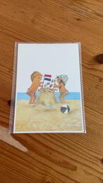 Postkaart - Fiep Westendorp, Ophalen of Verzenden, 1980 tot heden, Ongelopen, Kinderen