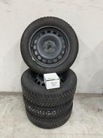 Winterset Renault Twingo Fulda Kristall Montero 185/60 R15, Ophalen, Gebruikt, 15 inch, -