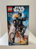 Lego Star Wars Boba Fett set 75533 NIEUW IN DICHTE DOOS, Ophalen of Verzenden, Nieuw, Complete set, Lego