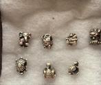 Pandora bedels, origineel. Dieren, steentjes, stopper, enz., Sieraden, Tassen en Uiterlijk, Bedels, Pandora, Ophalen of Verzenden