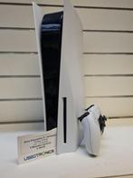 Sony Playstation 5 Disk Edition - 825GB, Spelcomputers en Games, Ophalen of Verzenden, Gebruikt, Playstation 5