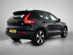 Volvo XC40 Recharge P8 AWD R-Design | SOH 94% | Origineel NL, Automaat, 12 maanden, Zwart, 24 min
