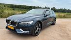 Volvo V60 T6 Twin Engine 340pk AWD Geartronic 2020 Blauw, Zwart, 4 cilinders, Blauw, 340 pk