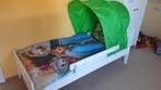 Peuterbed compleet en kast, Ophalen, Gebruikt, Overige typen