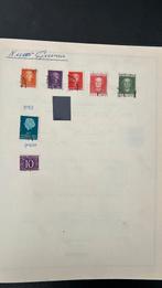 Verzameling NL Overzeese gebieden (deel 2 van 3), Postzegels en Munten, Postzegels | Volle albums en Verzamelingen, Ophalen of Verzenden