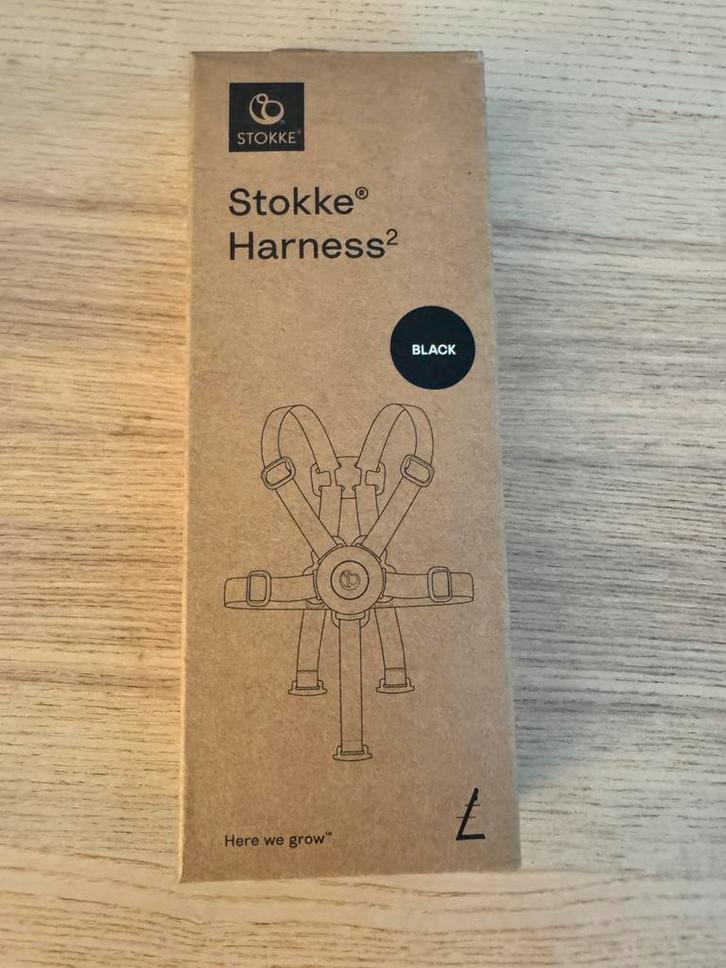 Stokke Tripp Trapp Harnas (nieuw, ongebruikt) – met korting, Verzamelen, Wijnen, Zo goed als nieuw, Overige typen, Ophalen of Verzenden