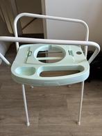 Bebe-Jou Click badstandaard 103cm, Ophalen, Zo goed als nieuw, Badje, Bébé-jou