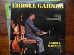 single erroll garner trio vinyl record 45rpm jukebox 7inch, Gebruikt, 7 inch, Single, Ophalen of Verzenden