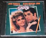 Grease, Ophalen of Verzenden, Zo goed als nieuw