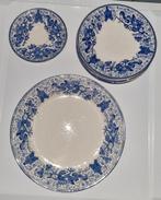 Boch La Louviere Dragon Servies, Antiek en Kunst, Ophalen of Verzenden